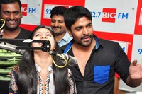 Sahasam Seyara Dimbhaka Song Launch at Big FM